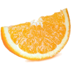 orange slice - フルーツ - 