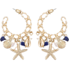 orecchini - Earrings - 