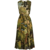 oscar de la renta dress - Dresses - 
