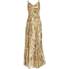 oscar de la renta gown - Kleider - 