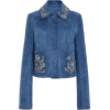 oscar de la renta jacket - 外套 - 