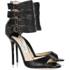 Jimmy Choo Opera Ankle-strap L - Shoes - 158,00kn  ~ $24.87