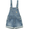 overalls - Spodnie - krótkie - 