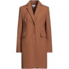 overcoat - Jaquetas e casacos - 