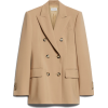 overcoat - Giacce e capotti - 