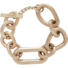 oversized-link-bracelet - Pulseiras - 