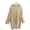 oversized sweater - Puloveri - 
