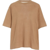 oversized t-shirt - Majice - kratke - 