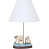 overstock polar bear lamp - Luči - 