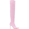 over the knee boots - Čizme - 