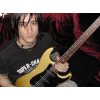 Richard Fortus - Mie foto - 