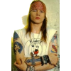 axl rose - Ljudje (osebe) - 