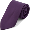 paarse stropdaas - Krawaty - 