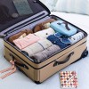 packing suitcase - Moje fotografie - 