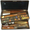 paint box - Przedmioty - 