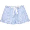 pajama bottom - 睡衣 - 