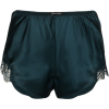 pajama shorts - Pajamas - 
