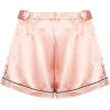 pajama shorts - Pajamas - 