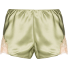 pajama shorts - 睡衣 - 