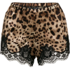 pajama shorts - Uncategorized - 