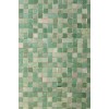 pale green tiles - 室内 - 