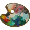 palette - Predmeti - 