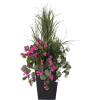 palm tree arrangement - Plants - 