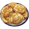 pancakes - 伞/零用品 - 