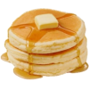 pancakes - Adereços - 