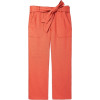 pant - Spodnie Capri - 