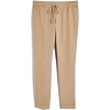 pant - Spodnie Capri - 