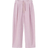 pant - Spodnie Capri - 