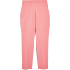 pant - Capri & Cropped - 