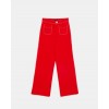 pant - Spodnie Capri - 