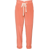 Pant Pants Pink - Hlače - dolge - 