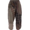 pantalone - Capri & Cropped - £620.00  ~ $815.78