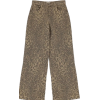 pantaloni animalier - Capri & Cropped - 