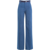 pants10 - Spodnie Capri - 