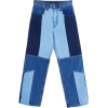 pants 125 - Capri hlače - 