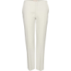 pants 3 - Spodnie Capri - 