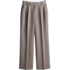 pants H&M - Tajice - 