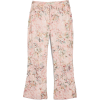 pants - Spodnie Capri - 