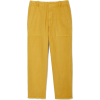 pants - Capri & Cropped - 