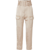 pants - Spodnie Capri - 