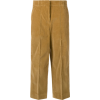 pants - Pantaloni capri - 
