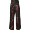 pants - Spodnie Capri - 