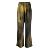 pants - Spodnie Capri - 