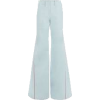 pants - Spodnie Capri - 