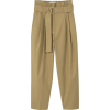 pants - Calças capri - 