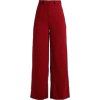 pants - Pantaloni capri - 